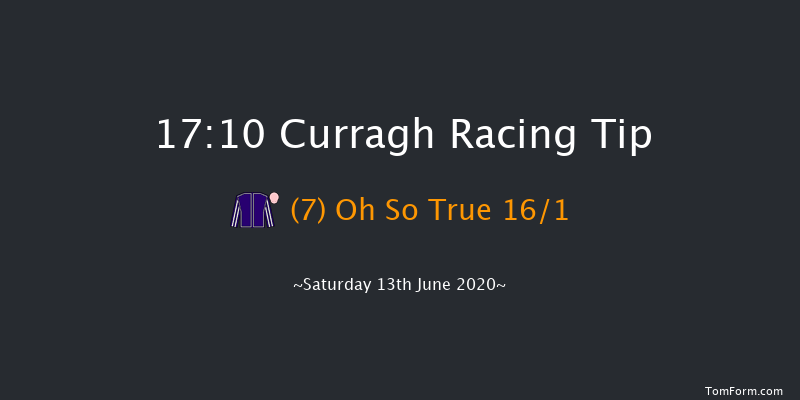 Irish Stallion Farms EBF Fillies Maiden (Plus 10) Curragh 17:10 Maiden 10f Fri 12th Jun 2020