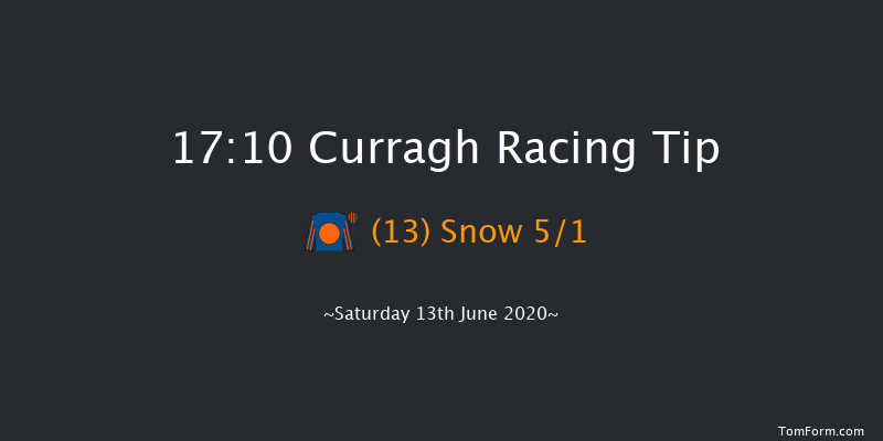 Irish Stallion Farms EBF Fillies Maiden (Plus 10) Curragh 17:10 Maiden 10f Fri 12th Jun 2020