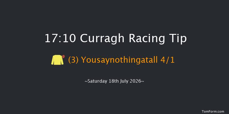 Curragh 17-10 10f Sun 28th Jun 2026