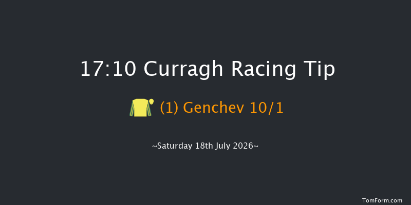 Curragh 17-10 10f Sun 28th Jun 2026