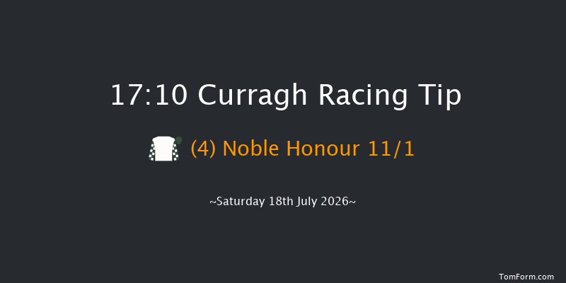 Curragh 17-10 10f Sun 28th Jun 2026