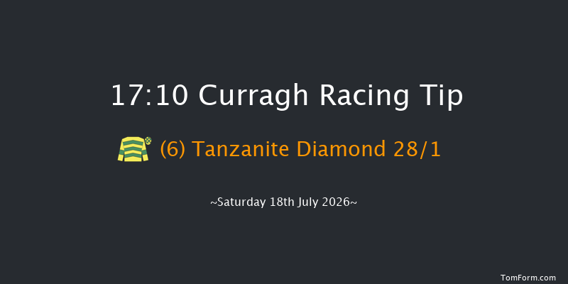 Curragh 17-10 10f Sun 28th Jun 2026