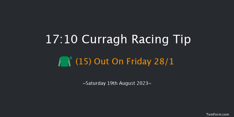Curragh 17:10 Handicap 10f Sun 13th Aug 2023