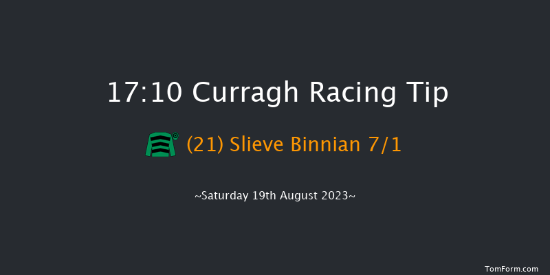 Curragh 17:10 Handicap 10f Sun 13th Aug 2023