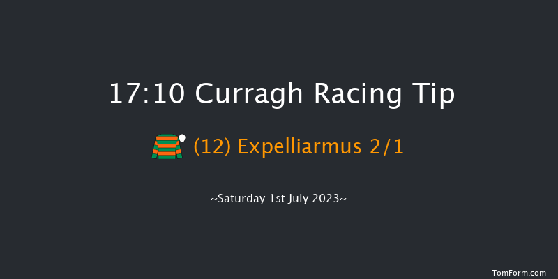 Curragh 17:10 Maiden 8f Fri 30th Jun 2023