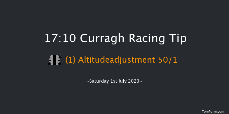 Curragh 17:10 Maiden 8f Fri 30th Jun 2023