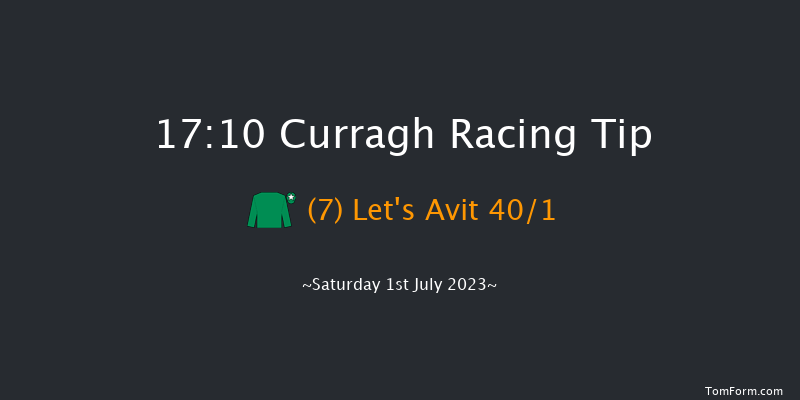 Curragh 17:10 Maiden 8f Fri 30th Jun 2023
