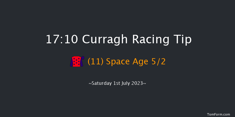Curragh 17:10 Maiden 8f Fri 30th Jun 2023