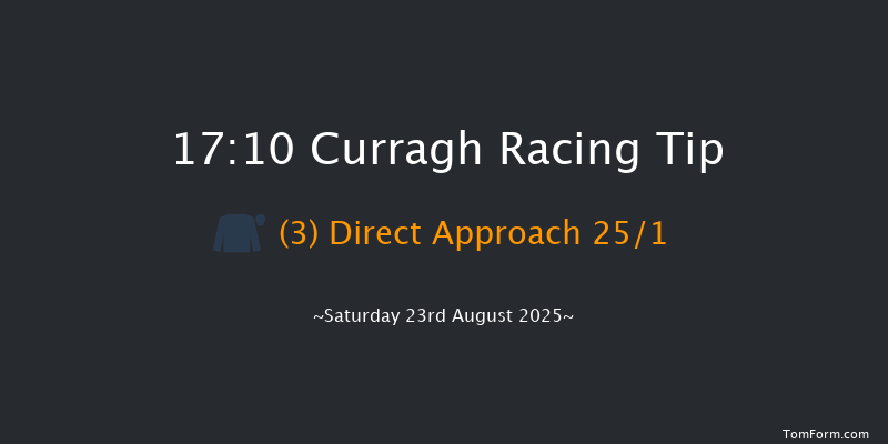 Curragh 17-10 10f Sat 16th Aug 2025