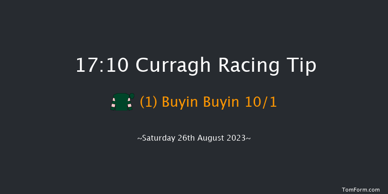 Curragh 17:10 Group 3 6f Sun 20th Aug 2023