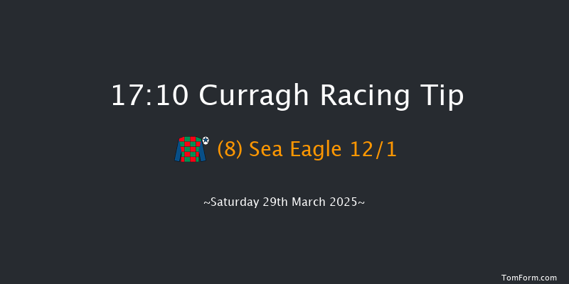 Curragh 17-10 8f Sun 16th Mar 2025