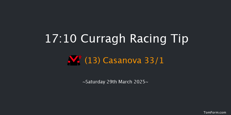 Curragh 17-10 8f Sun 16th Mar 2025