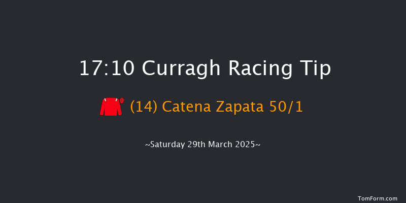 Curragh 17-10 8f Sun 16th Mar 2025
