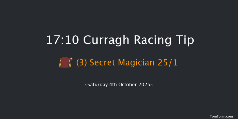 Curragh 17-10 8f Sun 28th Sep 2025