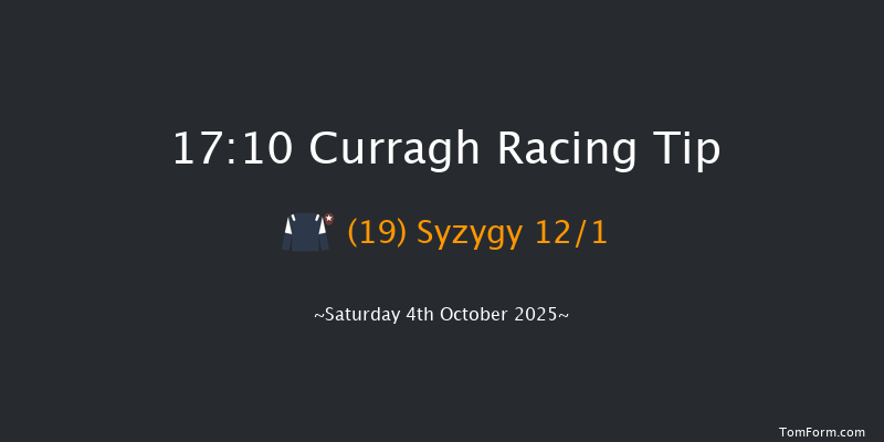 Curragh 17-10 8f Sun 28th Sep 2025
