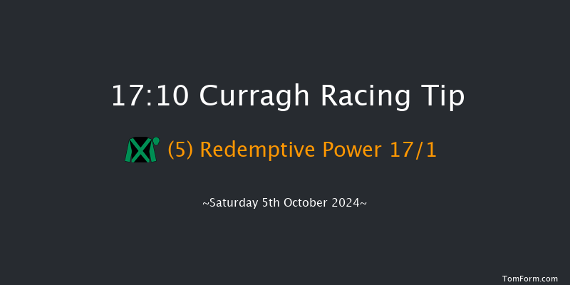 Curragh  17:10 Handicap 8f Sun 29th Sep 2024
