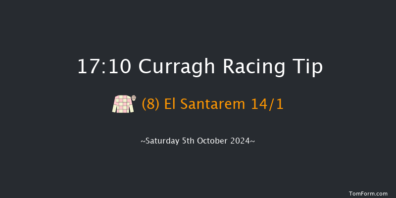 Curragh  17:10 Handicap 8f Sun 29th Sep 2024