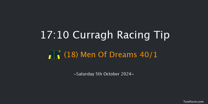 Curragh  17:10 Handicap 8f Sun 29th Sep 2024