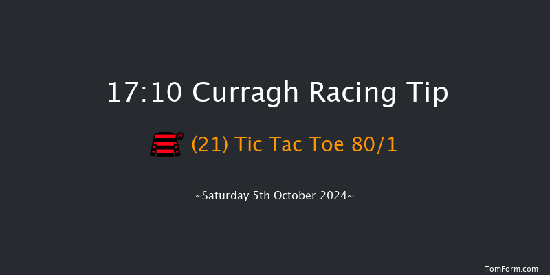Curragh  17:10 Handicap 8f Sun 29th Sep 2024