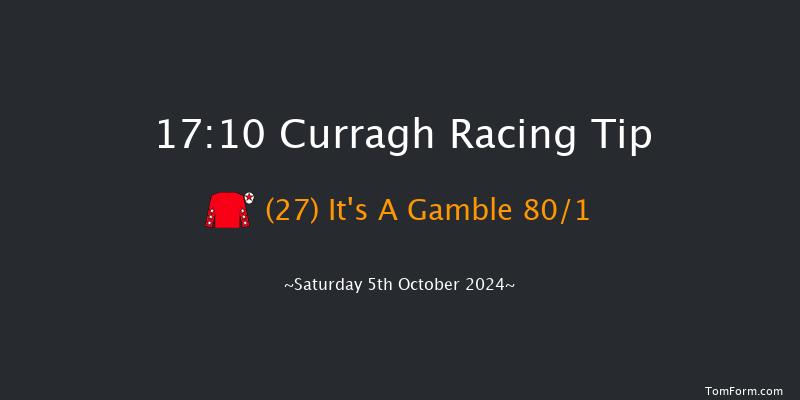 Curragh  17:10 Handicap 8f Sun 29th Sep 2024