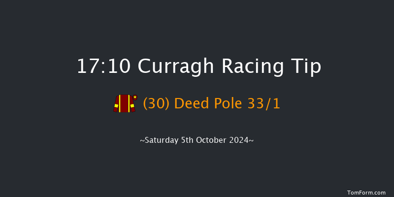 Curragh  17:10 Handicap 8f Sun 29th Sep 2024