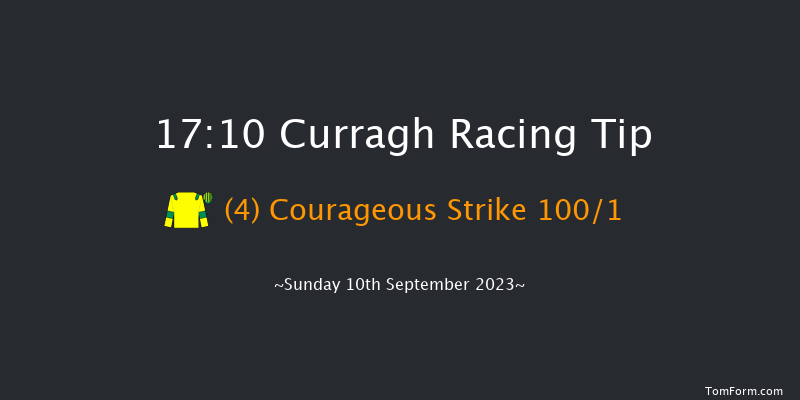 Curragh 17:10 Stakes 6f Sat 26th Aug 2023