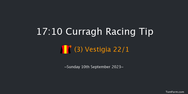 Curragh 17:10 Stakes 6f Sat 26th Aug 2023
