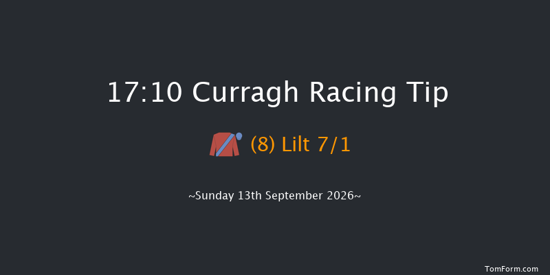 Curragh 17-10 (Class 1) 10f Sat 29th Aug 2026