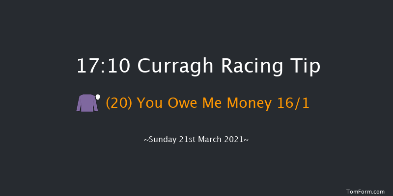 Paddy's Rewards Club Handicap Curragh 17:10 Handicap 6f Fri 6th Nov 2020