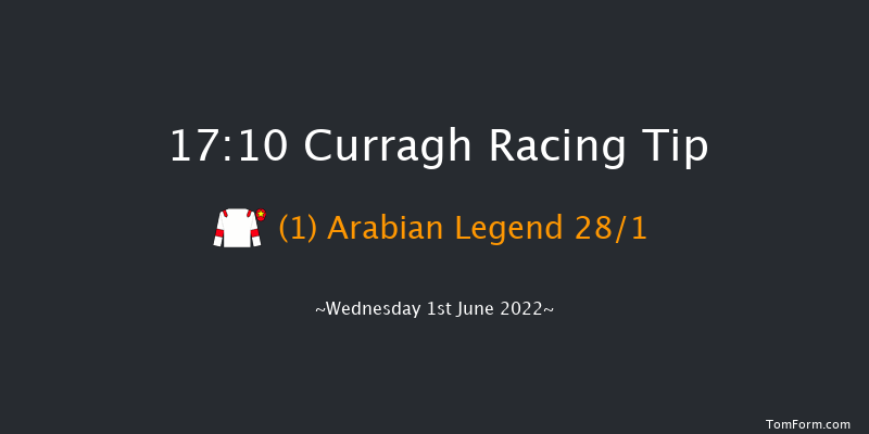 Curragh 17:10 Maiden 7f Sun 22nd May 2022