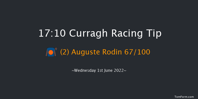 Curragh 17:10 Maiden 7f Sun 22nd May 2022