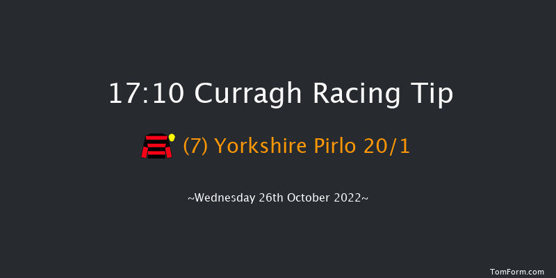Curragh 17:10 Stakes 12f Sun 23rd Oct 2022