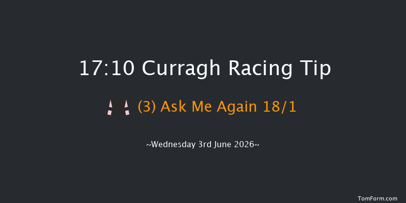Curragh 17-10 6f Sun 24th May 2026