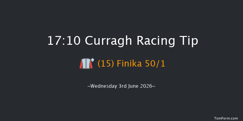 Curragh 17-10 6f Sun 24th May 2026
