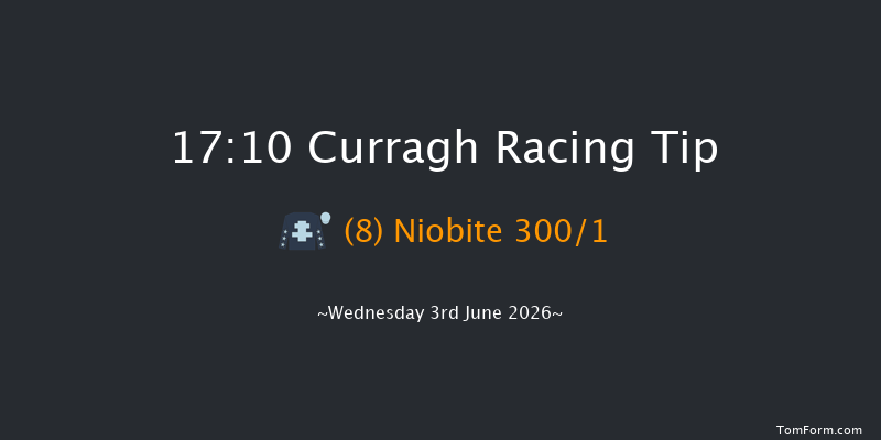 Curragh 17-10 6f Sun 24th May 2026