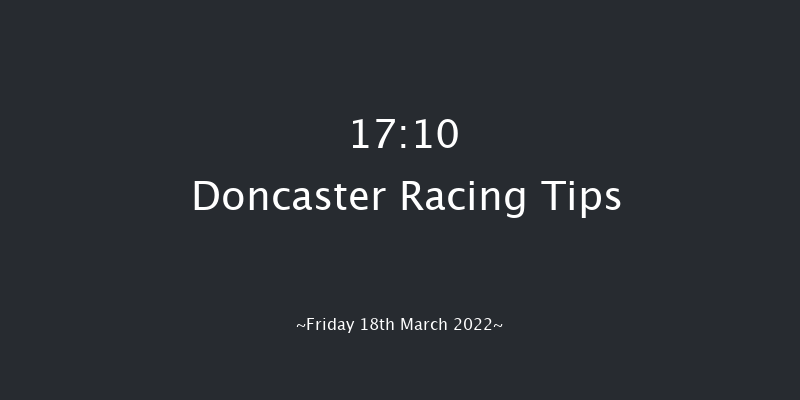 Doncaster 17:10 NH Flat Race (Class 5) 17f Sat 5th Mar 2022