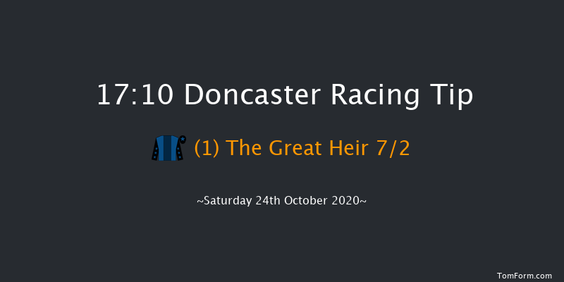 Breeders' Cup On Sky Sports Handicap (Div 2) Doncaster 17:10 Handicap (Class 4) 7f Fri 23rd Oct 2020