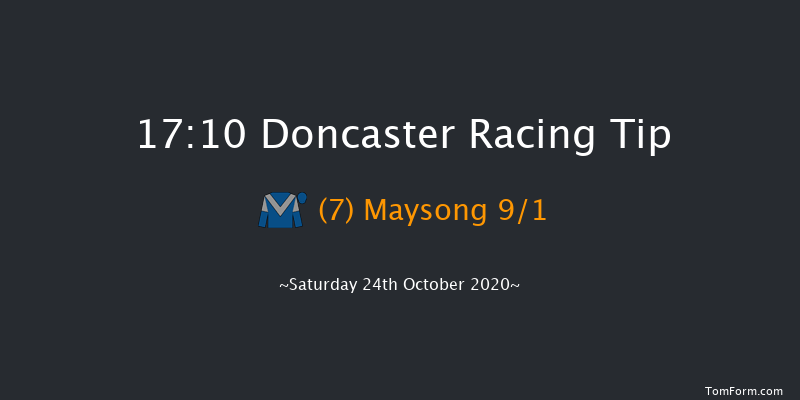 Breeders' Cup On Sky Sports Handicap (Div 2) Doncaster 17:10 Handicap (Class 4) 7f Fri 23rd Oct 2020