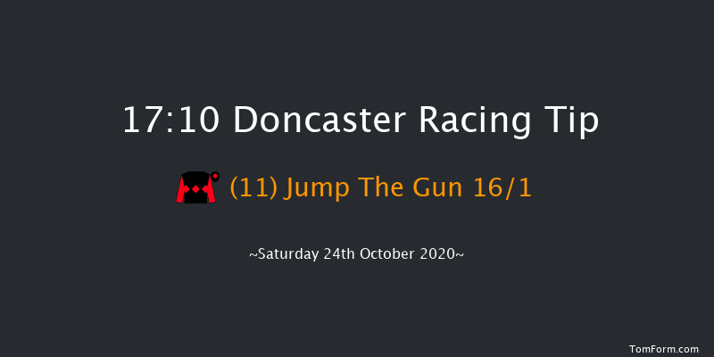 Breeders' Cup On Sky Sports Handicap (Div 2) Doncaster 17:10 Handicap (Class 4) 7f Fri 23rd Oct 2020