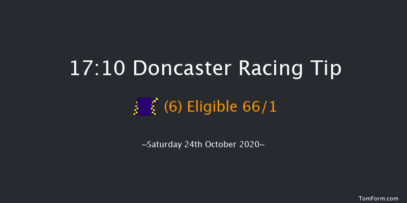 Breeders' Cup On Sky Sports Handicap (Div 2) Doncaster 17:10 Handicap (Class 4) 7f Fri 23rd Oct 2020