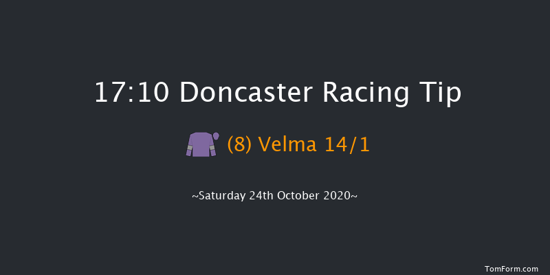 Breeders' Cup On Sky Sports Handicap (Div 2) Doncaster 17:10 Handicap (Class 4) 7f Fri 23rd Oct 2020