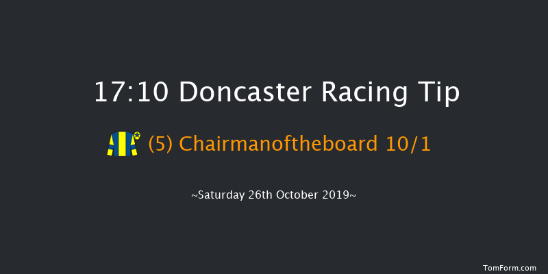 Doncaster 17:10 Handicap (Class 4) 7f Fri 25th Oct 2019