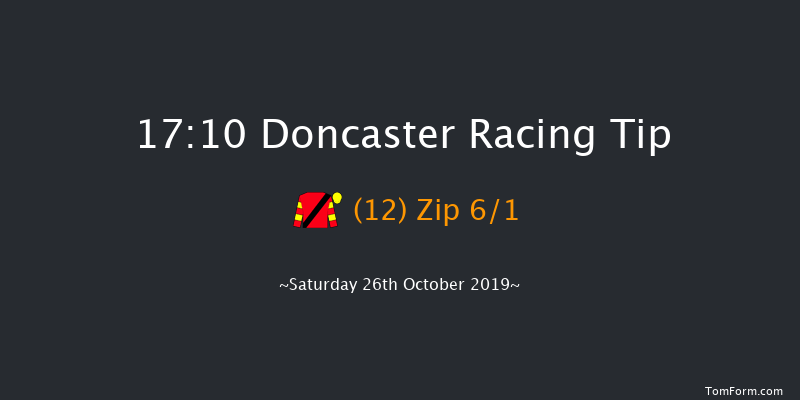 Doncaster 17:10 Handicap (Class 4) 7f Fri 25th Oct 2019