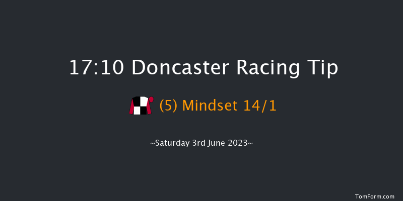 Doncaster 17:10 Handicap (Class 4) 8f Fri 2nd Jun 2023