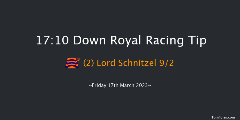 Down Royal 17:10 Conditions Chase 20f Tue 24th Jan 2023