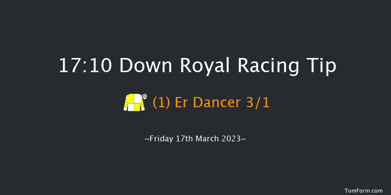 Down Royal 17:10 Conditions Chase 20f Tue 24th Jan 2023