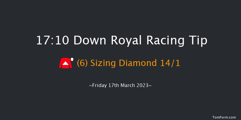 Down Royal 17:10 Conditions Chase 20f Tue 24th Jan 2023