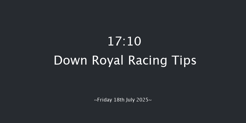 Down Royal 17-10 5f Sat 21st Jun 2025