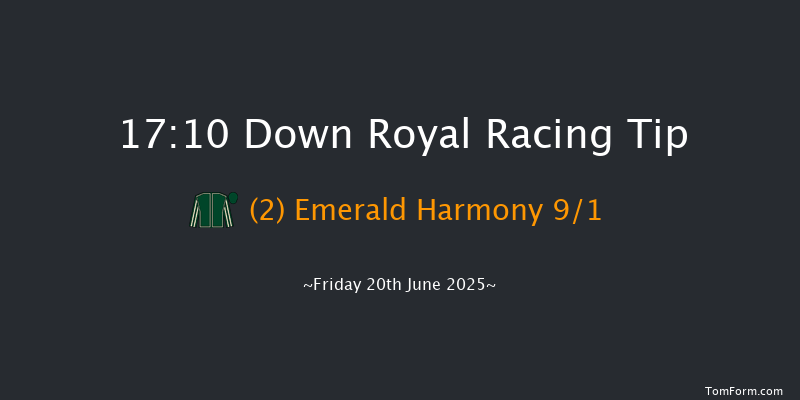 Down Royal 17-10 5f Fri 30th May 2025