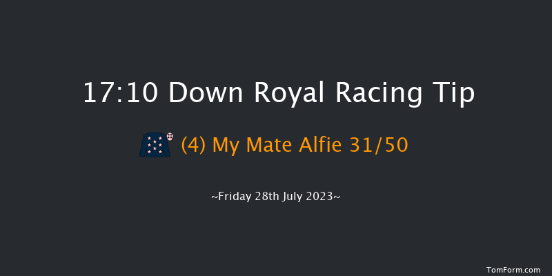 Down Royal 17:10 Maiden 7f Sat 24th Jun 2023